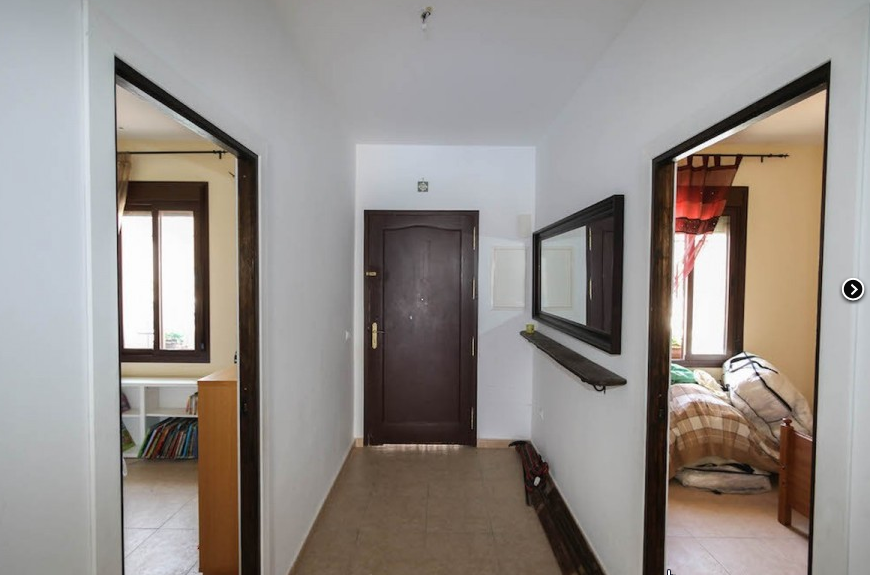 4 Bed Townhouse - Alora ⋆ Spanish Repossessions